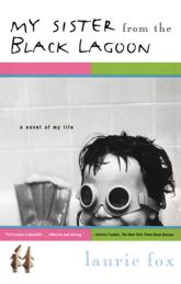 My Sister from the Black Lagoon - 11 May 2010