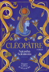 Cléopâtre - 17 Sep 2025