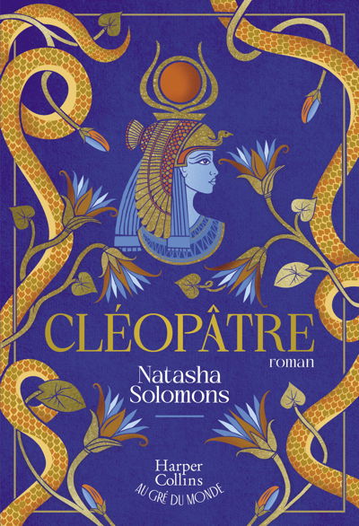 Cléopâtre