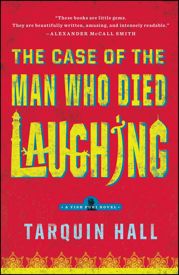 The Case of the Man Who Died Laughing - 15 Jun 2010