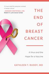 The End of Breast Cancer - 3 Oct 2017
