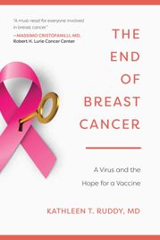 The End of Breast Cancer - 3 Oct 2017