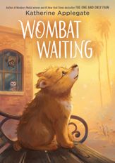 Wombat Waiting - 5 May 2026