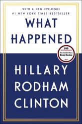 What Happened - 12 Sep 2017
