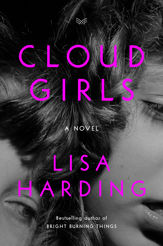 Cloud Girls - 25 Apr 2023