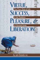 Virtue, Success, Pleasure, and Liberation - 1 Aug 1993
