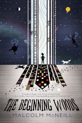 The Beginning Woods - 9 Jan 2018