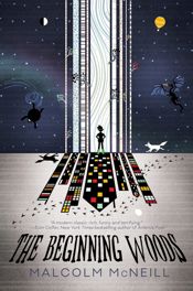 The Beginning Woods - 9 Jan 2018