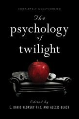The Psychology of Twilight - 4 Oct 2011
