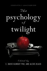 The Psychology of Twilight - 4 Oct 2011