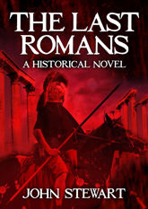 The Last Romans - 1 Sep 2013