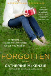 Forgotten - 16 Oct 2012