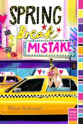 Spring Break Mistake - 7 Mar 2017