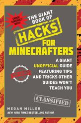 The Giant Book of Hacks for Minecrafters - 5 Feb 2018