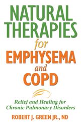 Natural Therapies for Emphysema and COPD - 4 Apr 2007