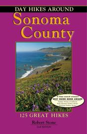 Day Hikes Around Sonoma County - 1 Mar 2016