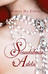 Scandaleuse Adela - 1 Nov 2014