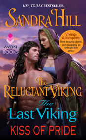 Vikings and Vampires - 14 Oct 2014