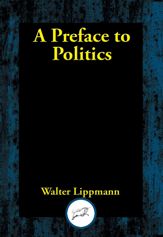 Preface to Politics - 22 Dec 2020