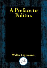 Preface to Politics - 22 Dec 2020