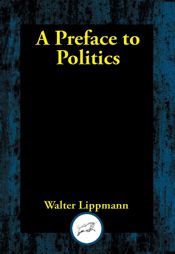 Preface to Politics - 22 Dec 2020