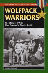 Wolfpack Warriors - 19 Jan 2009