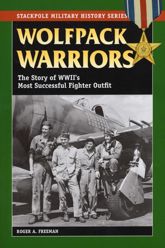 Wolfpack Warriors - 19 Jan 2009
