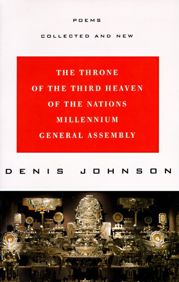 The Throne of the Third Heaven of the Nations Millennium General Assembly - 3 Mar 2009