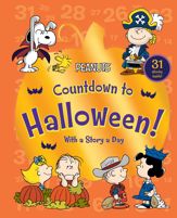 Countdown to Halloween! - 20 Jul 2021