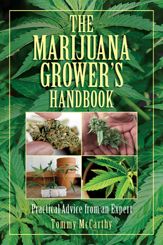The Marijuana Grower's Handbook - 16 Sep 2014