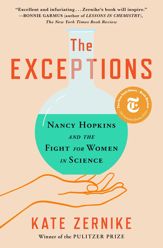The Exceptions - 28 Feb 2023
