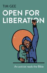 Open for Liberation - 27 May 2022
