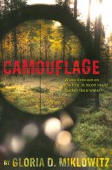 Camouflage - 28 Apr 2015