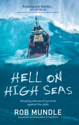 Hell on High Seas - 1 Nov 2010