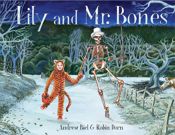 Lily and Mr. Bones - 10 Feb 2026
