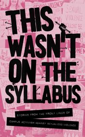 This Wasn't on the Syllabus: Stories from the Frontlines - 26 Nov 2024