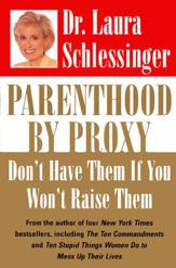 Parenthood by Proxy - 13 Oct 2009