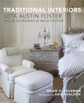 Traditional Interiors - 15 Jul 2015