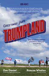 Greetings from Trumpland - 1 Mar 2021