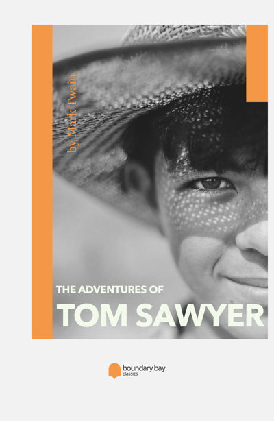 The Adventures of Tom Sawyer