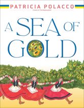 A Sea of Gold - 3 Dec 2024