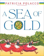 A Sea of Gold - 3 Dec 2024