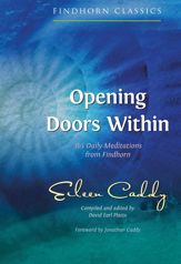 Opening Doors Within - 10 Sep 2019