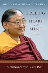 Freeing the Heart and Mind - 12 May 2020