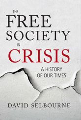 Free Society in Crisis - 26 Feb 2019