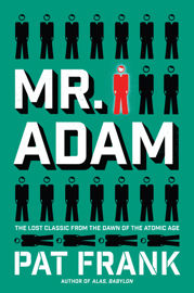 Mr. Adam - 23 Feb 2016