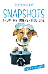 Snapshots From My Uneventful Life - 27 Apr 2018