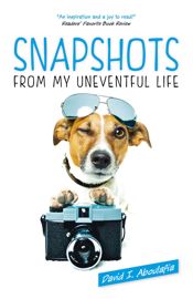 Snapshots From My Uneventful Life - 27 Apr 2018