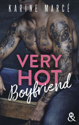 Very Hot Boyfriend - 2 Mar 2022
