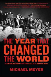 The Year that Changed the World - 8 Sep 2009